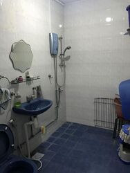 Blk 613 Clementi West Street 1 (Clementi), HDB 4 Rooms #460664421